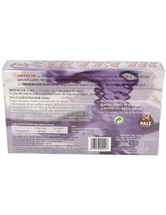 Artecir 20Amp. de Nale