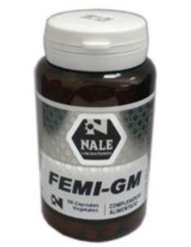 Femi Gm 60Cap. de Nale