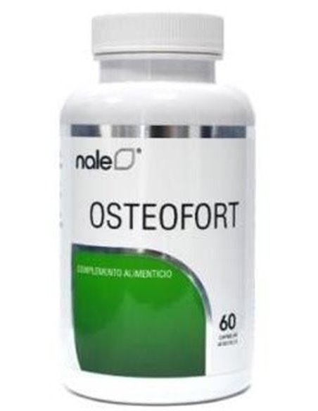 Osteofort 60 Cápsulas  Nale
