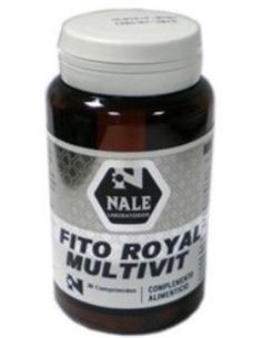 Fito Royal Multivit. 30Comp. de Nale