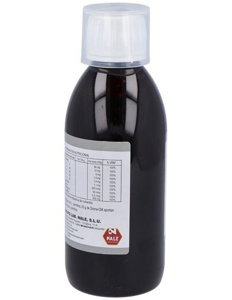 Drena-Gm Vientre Plano 250Ml. de Nale