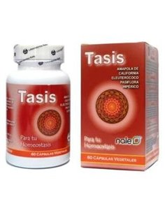 Tasis 60Cap. de Nale