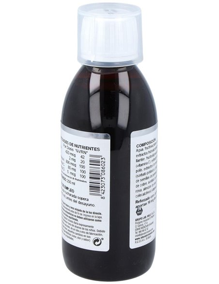 Inmuno Defens-A 250Ml. de Nale