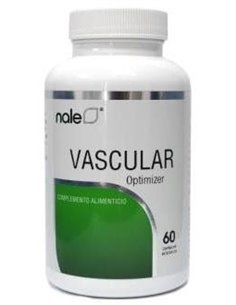 Vascular Optimizer 60Cap. de Nale