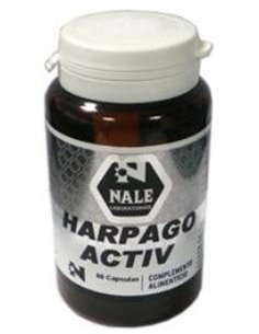 Harpago Activ 60Cap. de Nale