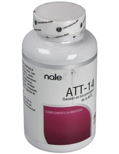 Att-14 60Cap. de Nale