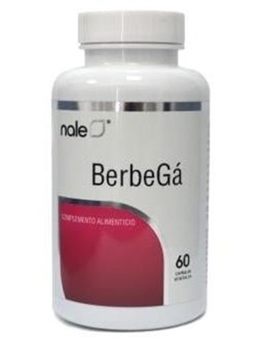 Berbega 60Cap. de Nale