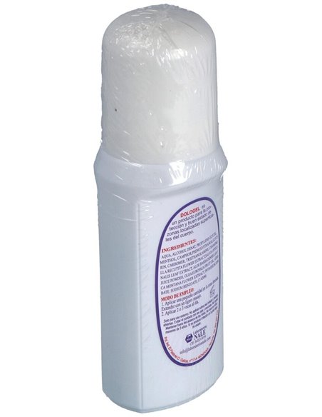 Dologel Gel Sin Dolor Roll-On 60 Mililitros Nale