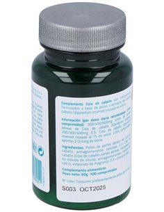 Cola De Caballo 100Comp. de Sakai