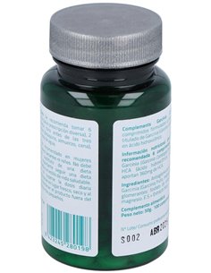 Garcinia Cambogia 100Comp. de Sakai