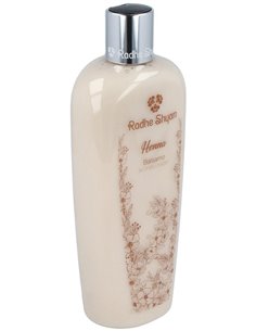 Balsamo Acondicionador Henna 400Ml. de Radhe Shyam