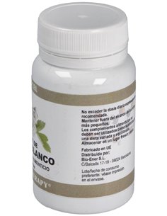 Aceite De Espino Blanco 300Mg. 100Perlas de Ortocel Nutri-Therapy