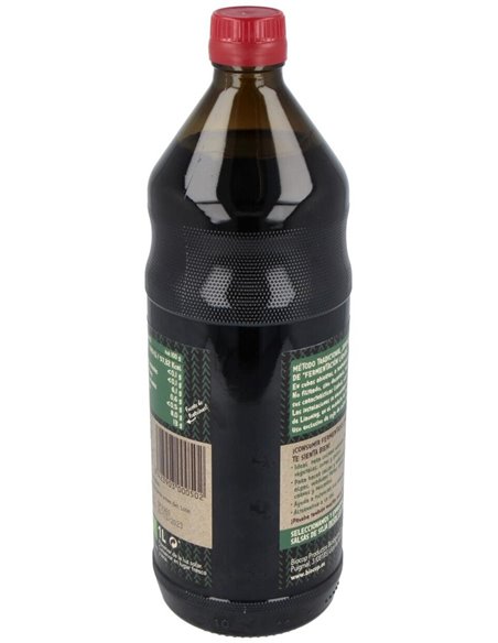 Salsa De Soja Shoyu 1Lt. Bio de Biocop