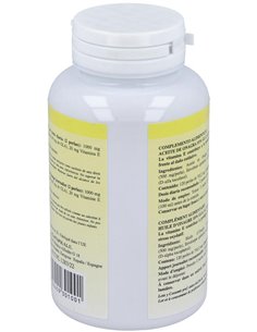 Onagrapol (Aceite De Onagra) 500Mg. 120Perlas de Plantapol