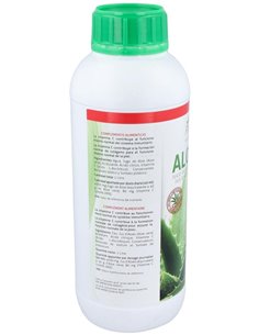 Aloepol (Aloe Vera)  de Plantapol