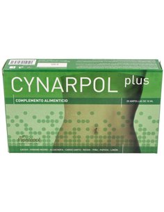 Cynarpol Plus  de Plantapol