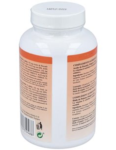 Omega 3-6-9 120Perlas de Plantapol