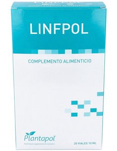 Linf Pol 20Amp. de Plantapol