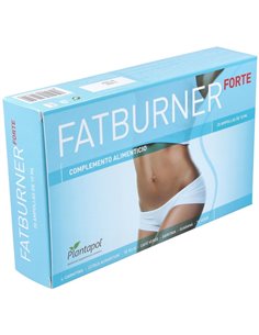 Fatburner Forte 20Amp. de Plantapol