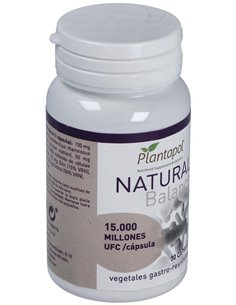 Natural Balance de Plantapol