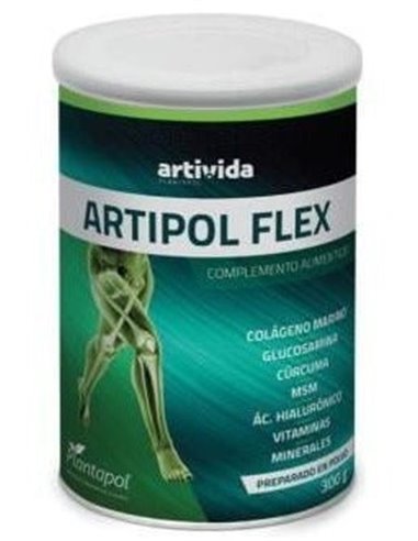 Artipol Flex 300 Gr de Plantapol
