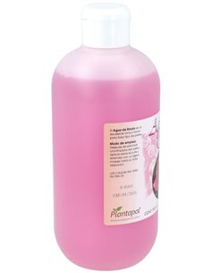 Agua de Rosas 500 Ml de Plantapol