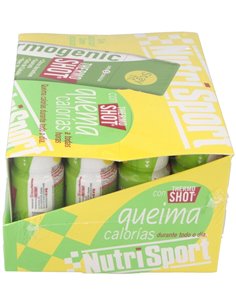 Thermo Shot 20Unid. de Nutrisport