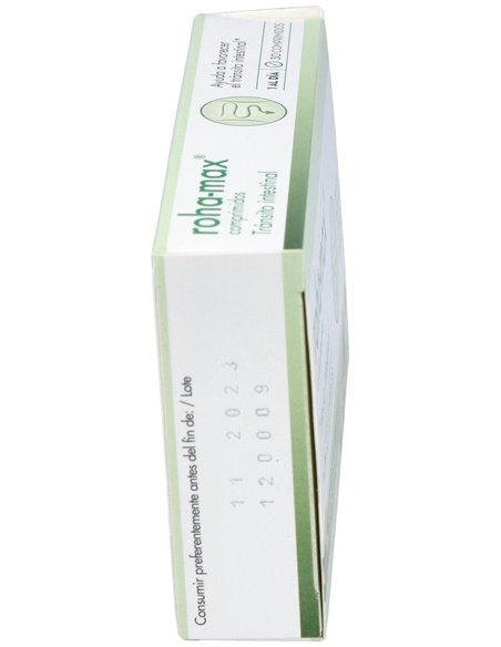 Roha-Max 30 Compr. de Roha