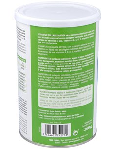 Collagen Antiox 360G  de Vitanatur