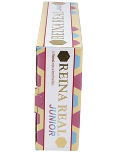 Reina Real Junior 20Amp. de Robis