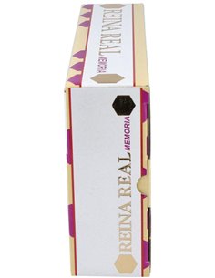 Reina Real Memoria 20Amp. de Robis