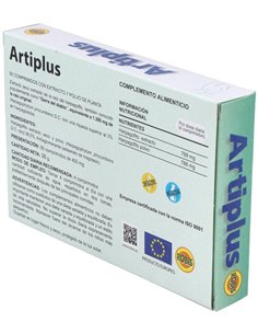 Artiplus 90Comp. de Robis