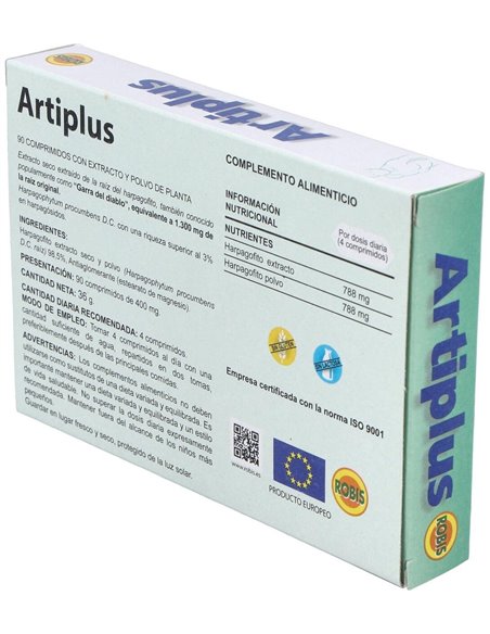 Artiplus 90Comp. de Robis