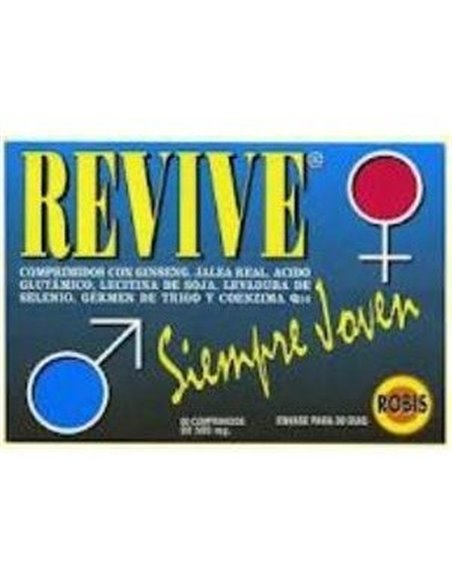 Revive 60Comp de Robis