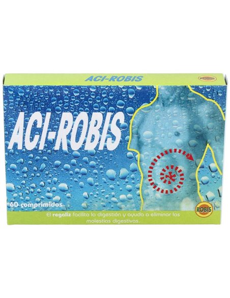 Aci Robis 60Comp. de Robis