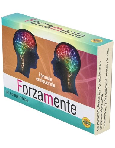 Forzamente 60Comp de Robis