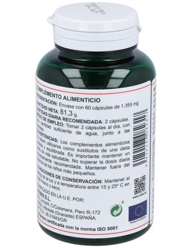 Omega 3 Plus 60Cap. de Robis