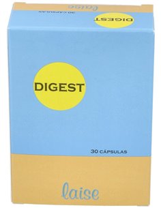 Digest 30Cap. de Laise