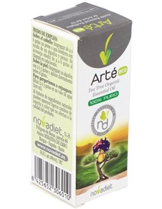 Arté Eco 15 Ml Envase de 15 ml. de Novadiet
