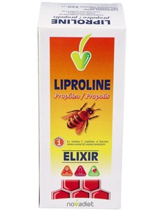 Liproline Elixir Envase de 250 ml. de Novadiet