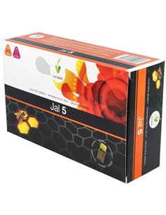 Jal 5 20Amp. de Novadiet