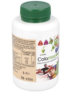 Colamag 180Comp. de Novadiet