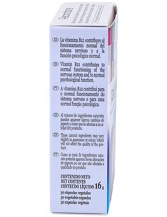 Recordare 30Cap.Veg. de Novadiet