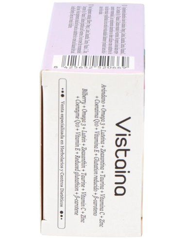 Vistaina 30Cap. de Novadiet