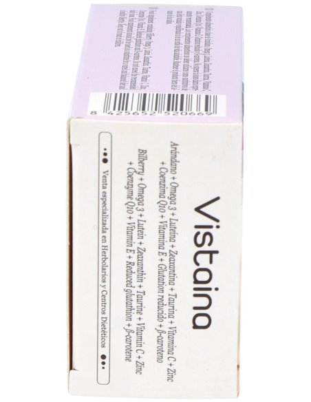 Vistaina 30Cap. de Novadiet