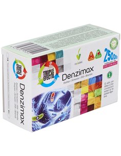 Denzimax Envase de 30 cápsulas vegetales. de Novadiet