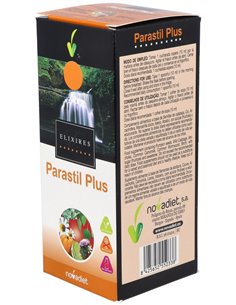 Parastil Plus Envase de 250 ml. de Novadiet