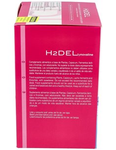 H2Del 10Sbrs. de Novadiet