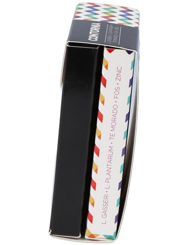 Contornia 15Cap. de Novadiet