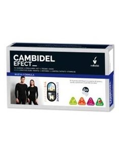 Cambidel Efect 60Cap. de Novadiet